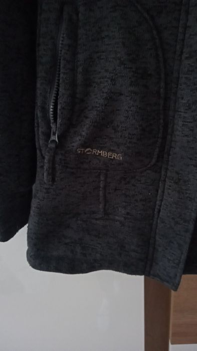 Bluza z kapturem