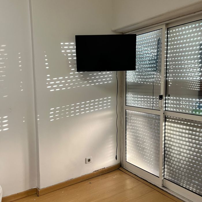 Quartos disponíveis para arrendar