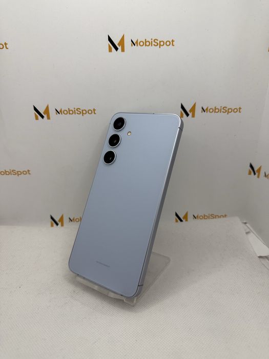 Samsung s24 Plus Blue 12/256gb Neverlock
