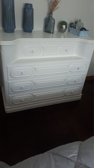 Vendo quarto de casal