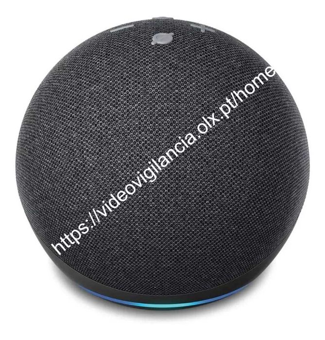 Alexa‼️ Echo Dot‼️ Amazon ‼️ 5ª Geração ‼️ Coluna Inteligente