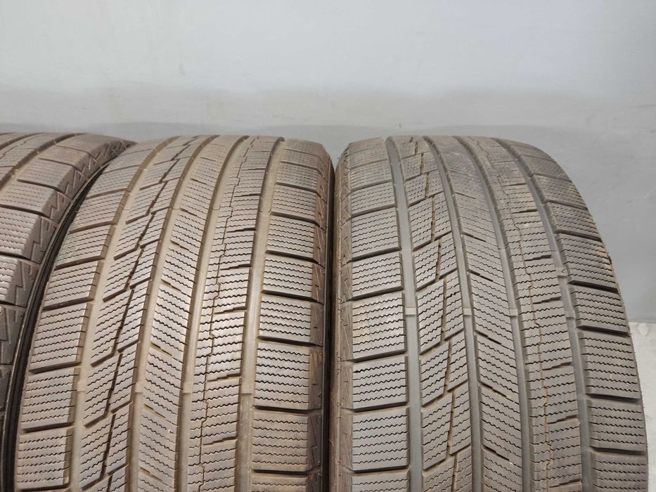 4x255/45R19 Fortuna Gowin UHP3, 104V XL, 2021 rok, Idealne