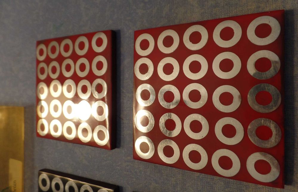 New Unused Cup Bases (C8)64862129646593123