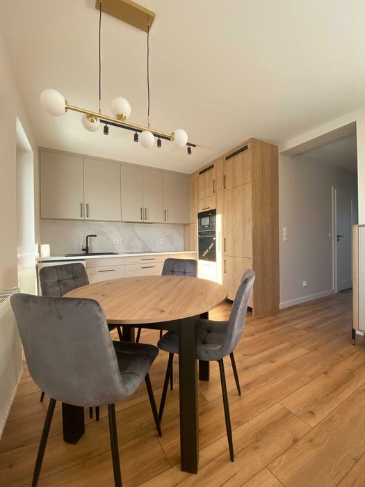 Mieszkanie | 3 pokoje 60 m² | garaż opcja