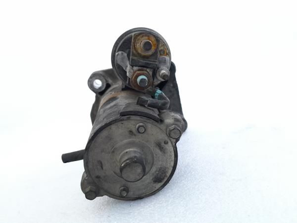 Motor de arranque FORD Focus II (DA_)