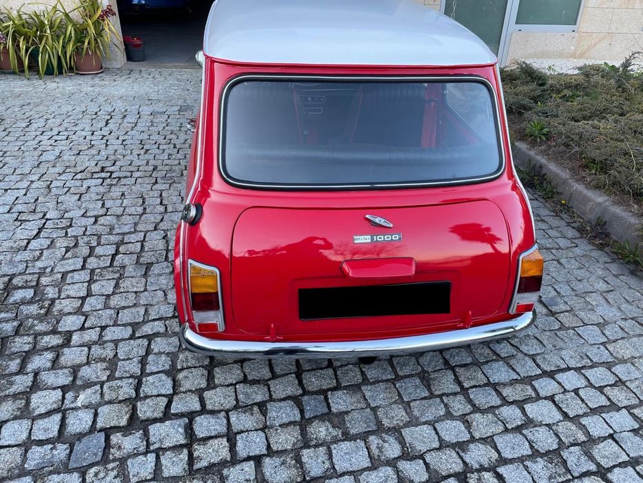 Mini 1000 Classico