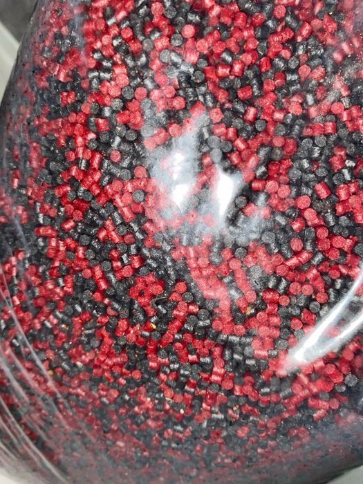 Пелетс стік метод мікс 2 мм