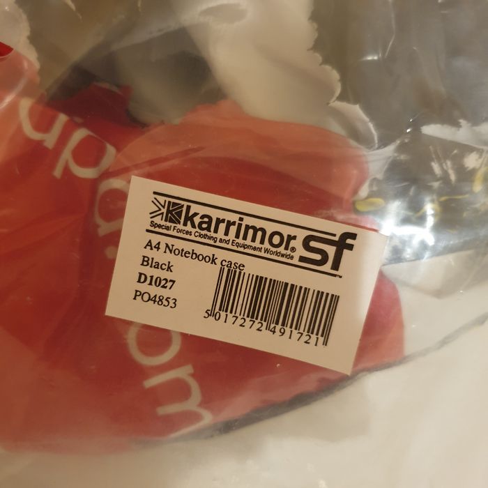 Plecak Karrimor SF Predator Patrol 45 Special Forces UKSF SAS SBS