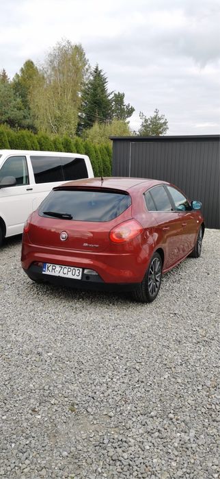 Fiat Bravo