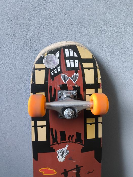 Sprzedam deskorolkę