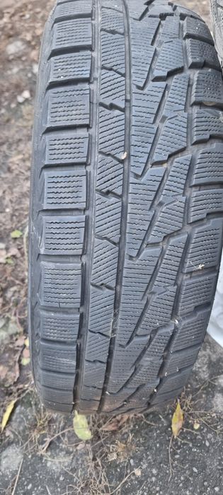 Зимова гума Premiorri 235/60 /18