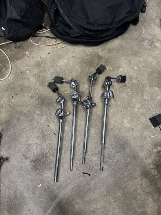 Hardware bateria girafas/suporte hihat