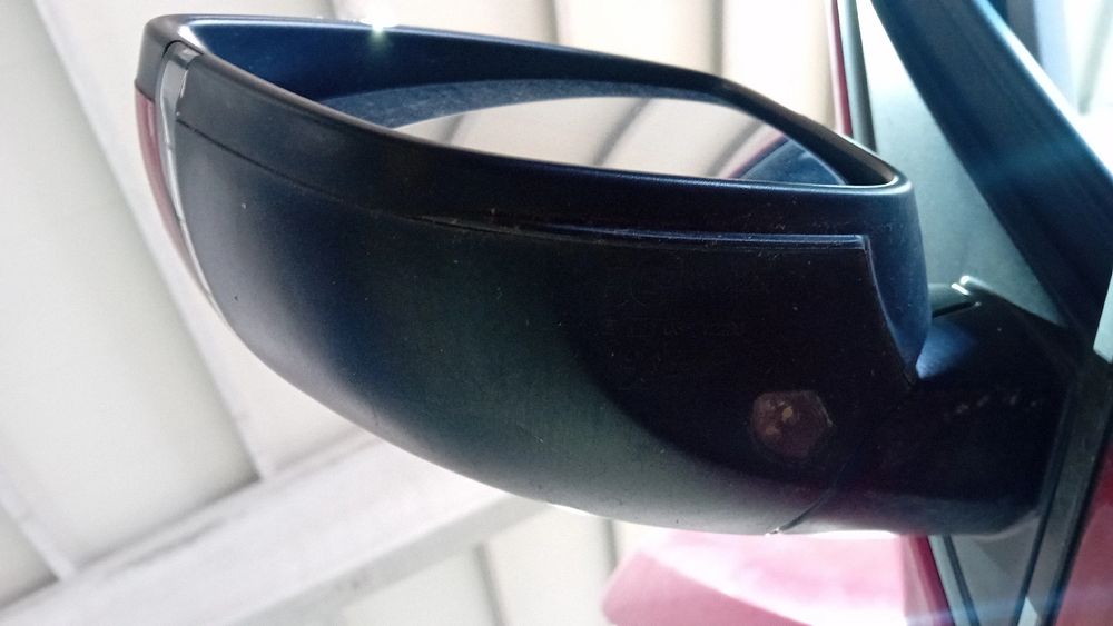 Retrovisor / espelho esquerdo PEUGEOT 308 II