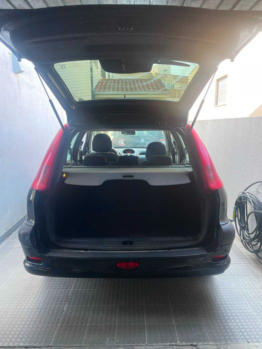 Peugeot 206 1.1 Gasolina