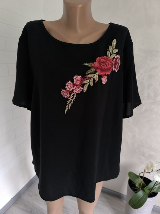 Блуза жіноча розмір 54-56