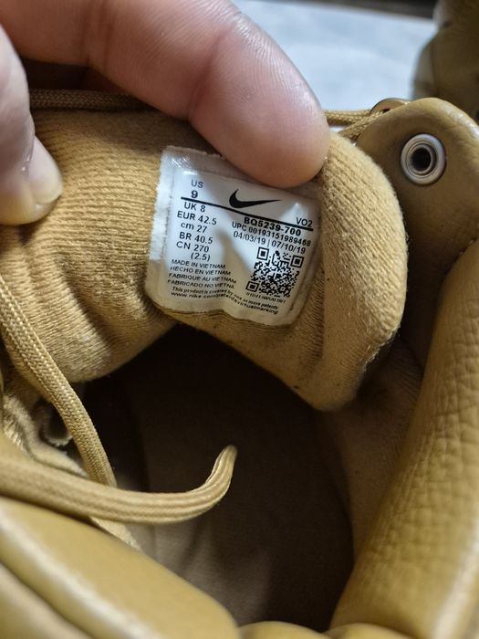 Nike Rhyodomo rozmiar 42.5