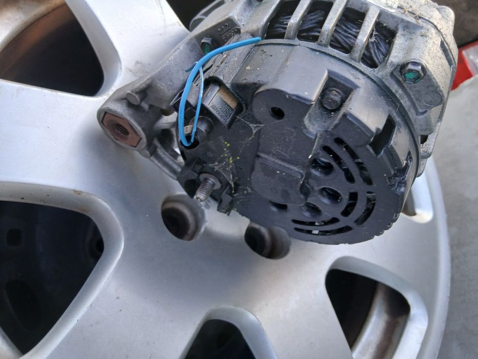 Alternator audi a4 b6 volkswagen passat b5 FL