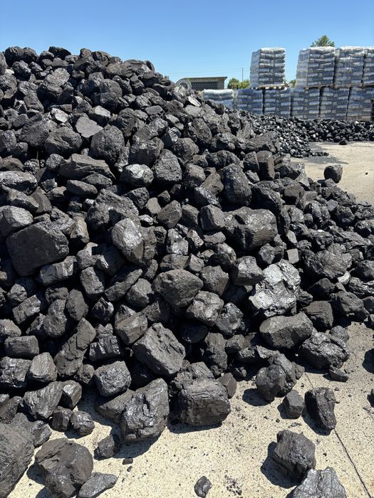 Węgiel GRUBY Mysłowice Wesoła 3% popiołu DOSTAWA GRATIS