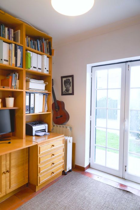 Moradia independente à venda em Janes (Malveira da Serra - Cascais)