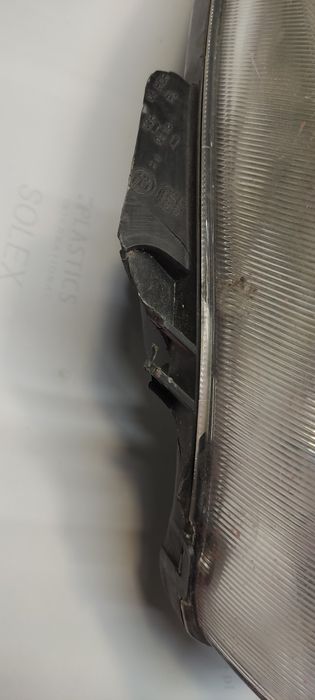 Фара opel ,  ліва. 13195923