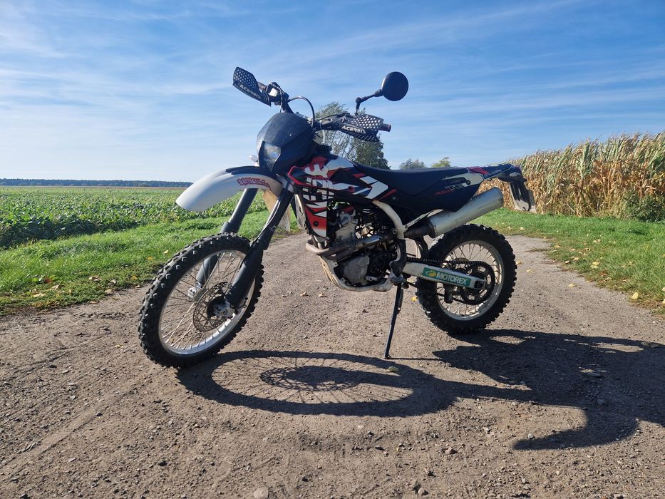 Husqvarna