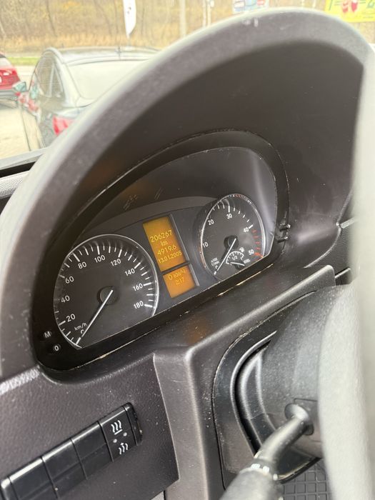 Пролам Sprinter 319 3.0 7 Gtronic