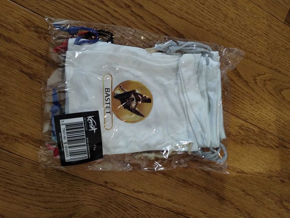 Kemet gra planszowa - New God Pledge