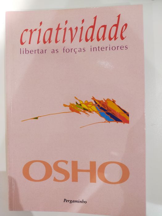 Osho - Creativity64550910696578120