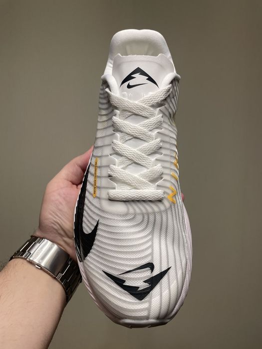 Кросівки Nike Zoom Trail White premium i97: 3 250 грн. - Кроссовки