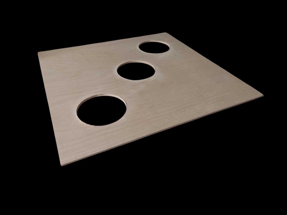 Sklejka płyta na powałkę do ula