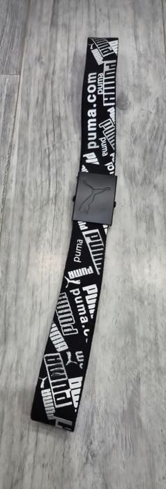 Pasek męski Puma 100 cm