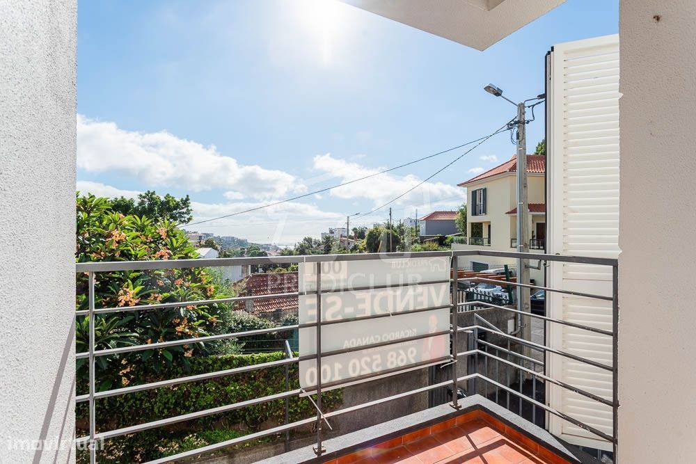 Apartamento T2 - Caniço