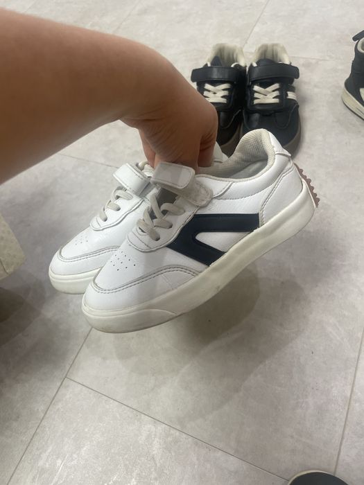 Взуття для хлопчика кеди , хайтопи , кросівки