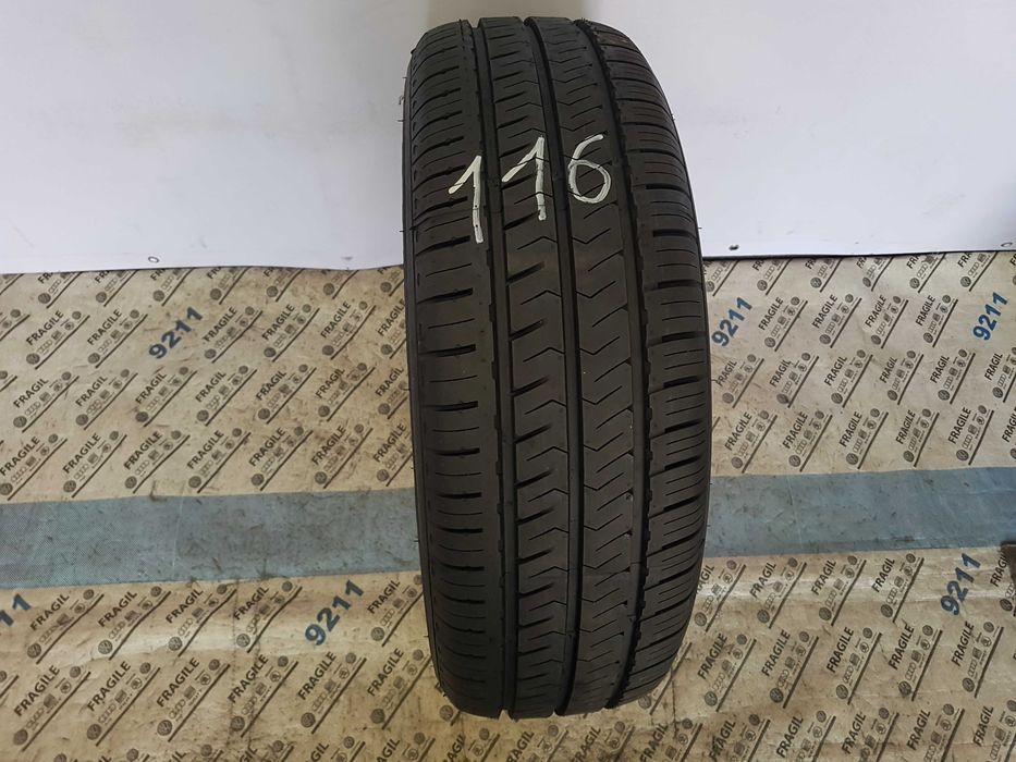 Nowa Opona Hankook Radial RA28E  215/65R16C  215/65/16C