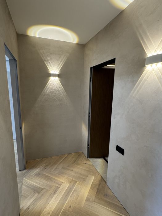 2-комнатная квартира по адресу ул. Каманина (площадь 105 м²) - Atlanta.ua - фото 17