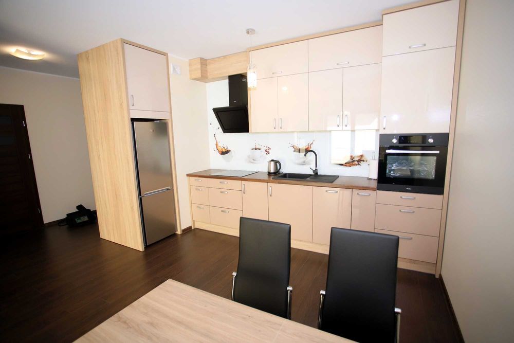 Sprzedam Mieszkanie Radomsko ul. Sadowa