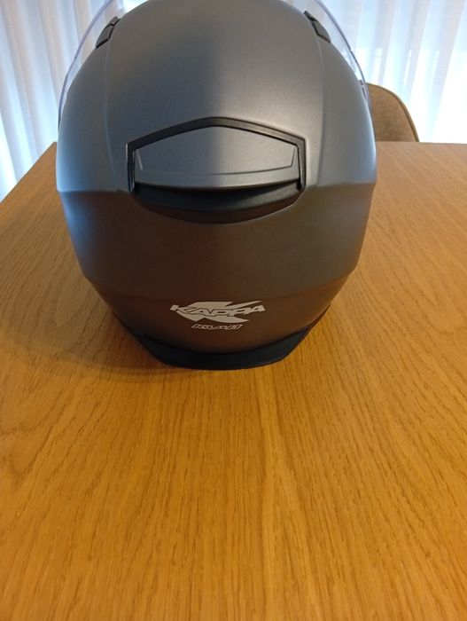 Capacete Kappa novo