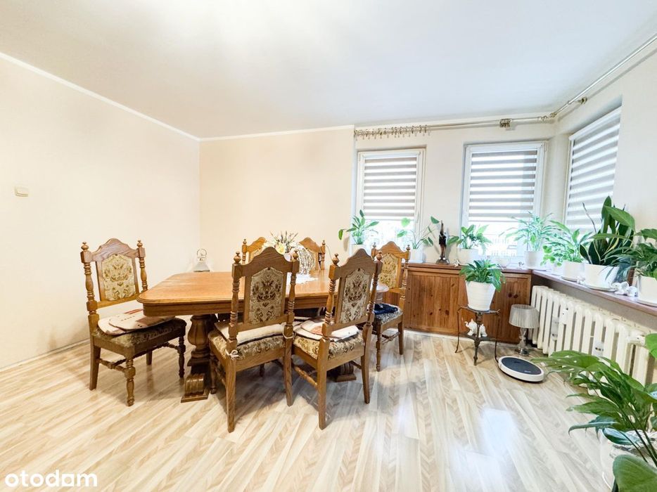 Mieszkanie 3 pokojowe, spółdzielczo-wlasnościowe - Widok 3