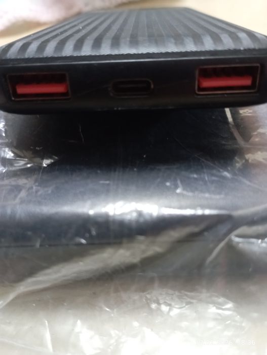 Продам павербанк