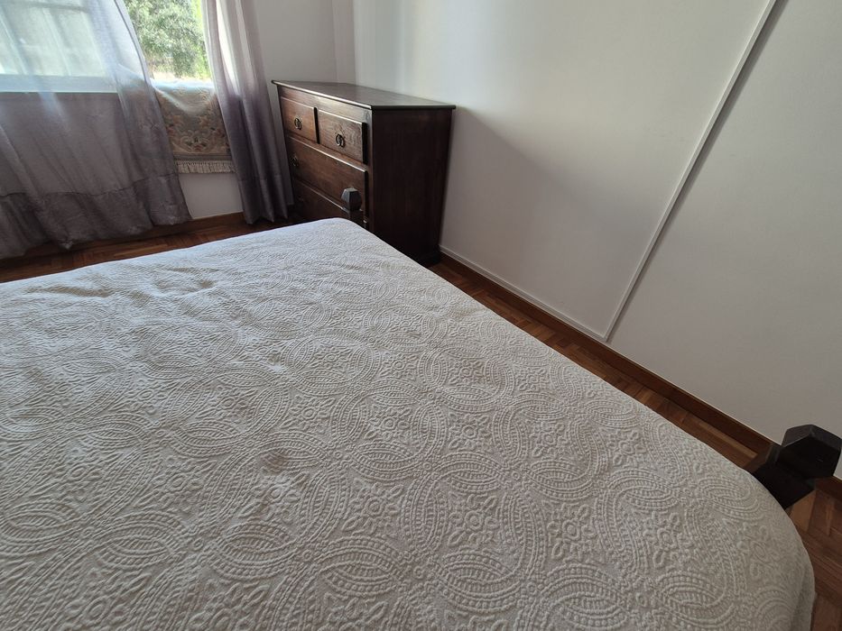 Mobilia de quarto