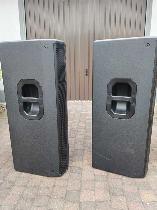 Kolumny aktywne - JBL PRX 635