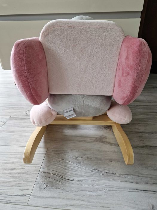 Pingwin na biegunach Nattou