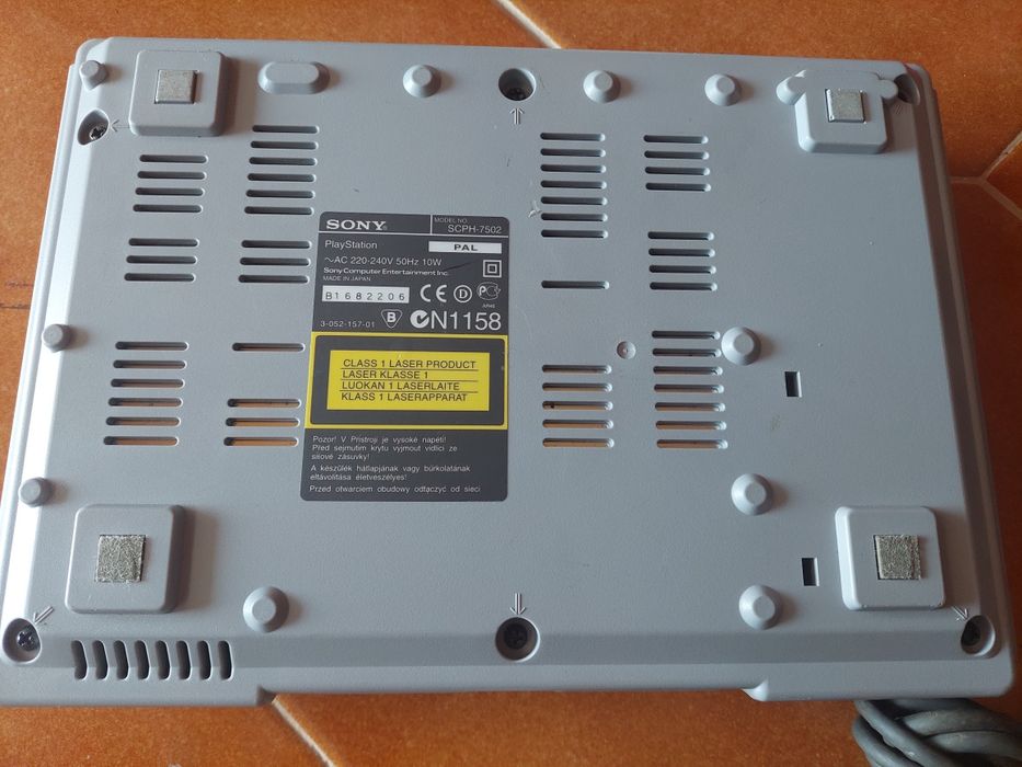 Sony Playstation 1