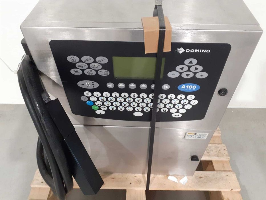 Datador Domino A100 Inkjet