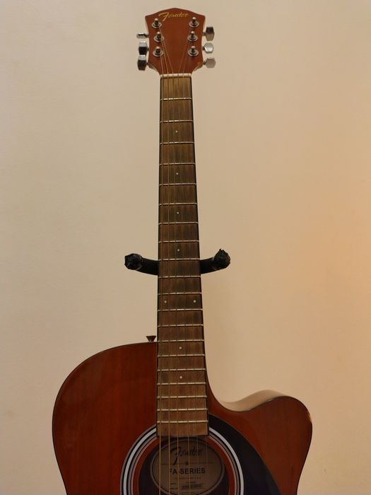 Fender Acoustic  FA-135CE