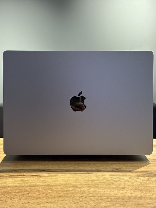 MacBook Air 15 2023 M2 16/256gb 8/7gpu !! Гарантія від магазину !!