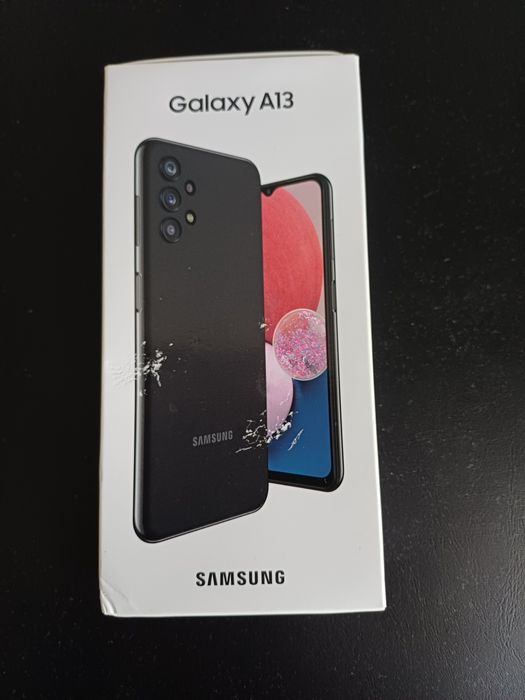 Samsung Galaxy A13
