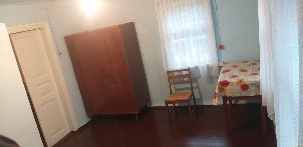 Бабинці - продам будинок неподалік від центру