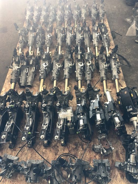 Замок запалювання CAS BMW БМВ Е38 Е39 Е46 Е53 E60 E65 E66