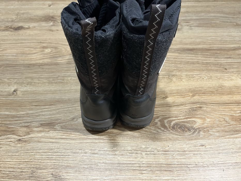 Чоботи Черевики Quechua Taruka Розмір 45(29 см.)